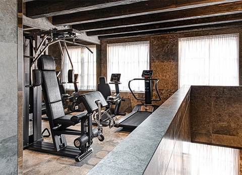 Hôtel Hyatt Centric Murano Venice **** - 18