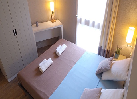 VVF île de Ré Sainte-Marie-de-Ré 3* - 7