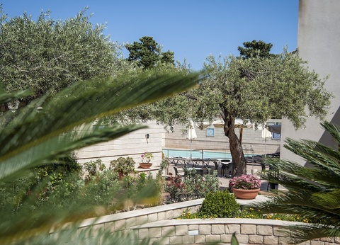 Hôtel Baia del Capitano 4* - 51