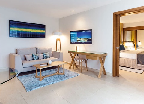 Hôtel Sonesta Ocean Point Resort ***** - 9