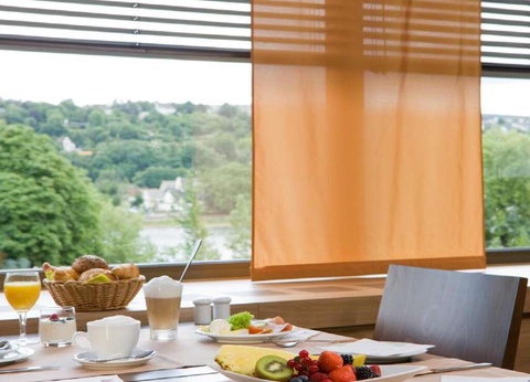 Luxe, confort et modernité à Coblence - 4* - 11