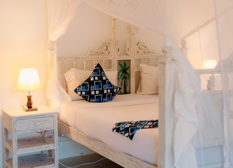 Ôclub Zen Pearl Beach Resort Zanzibar 4* - 5