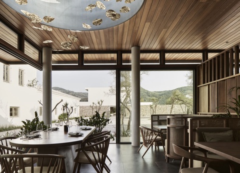 Hôtel The Olivar Suites 5* - 10