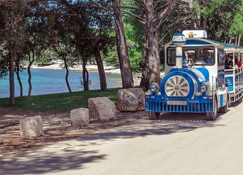 Camping Mon Perin, 4* - 42