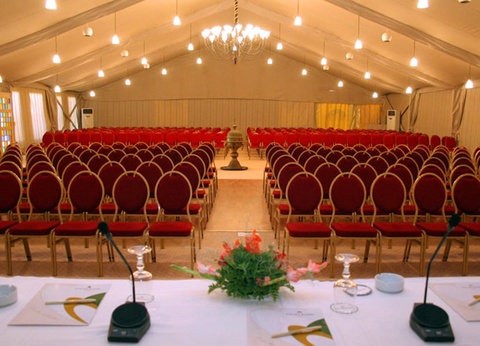 Hôtel Golden Yasmine Mehari Hammamet 5* - 13