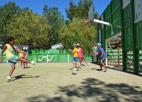 Camping Les Salisses 4* - 16