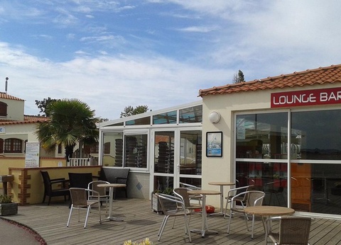 Camping La Bolée d'Air, 4* - 25