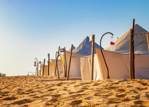 Circuit Les Oasis du Sénégal en privatif *** - 15