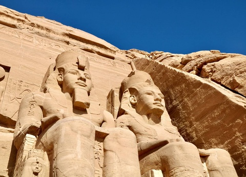 Combiné croisière et hôtel Les Voiles du Temps: Egypte Millénaire à Bord d'une Dahabeya **** - 2