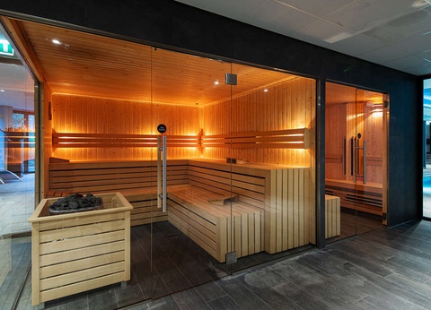 Romance, luxe et charme dans le sud du Limbourg - 4* - 11