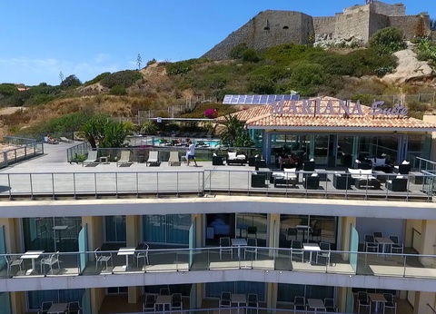 Hôtel Mariana 3* (sans transport) - 2