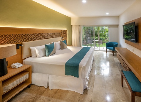 TUI Sélection Hôtel Viva Azteca by Wyndham - Choix Flex **** - 2