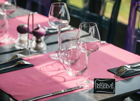 Séjour à Doué la Fontaine, avec dîner au Bistrot de la Saulaie - 3* - 16