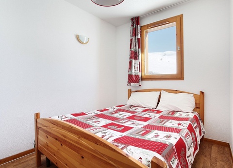 Résidence Les Balcons du Soleil - 4