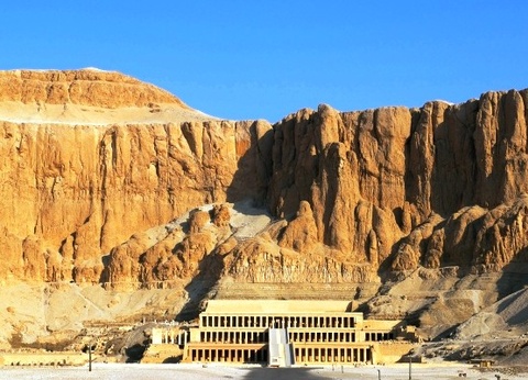 Croisière Merveilles au Fil du Nil - 20