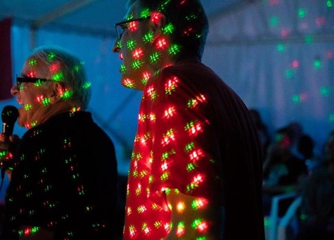 Village Vacances Les Chalets de la Gazonne, 2* - 16