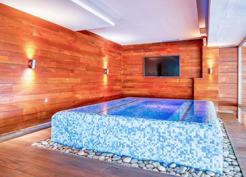 Hôtel Palas 4* - 12