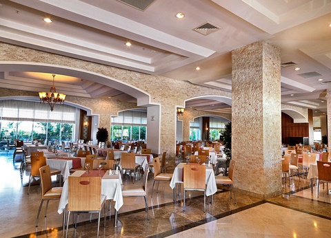 Hôtel Crystal Deluxe Comfort Collection 5* - 9