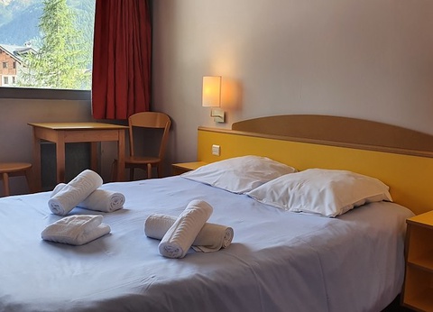 Village vacances Cévéo Val d'Isère - 21