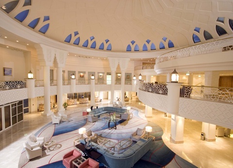 Combiné croisière Rêverie sur le Nil et hôtel Old Palace 5* - 27