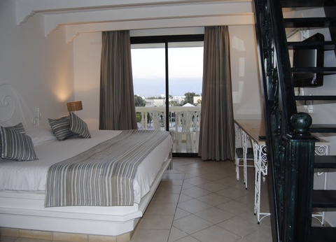Hôtel Djerba Aqua Resort 4* - 30