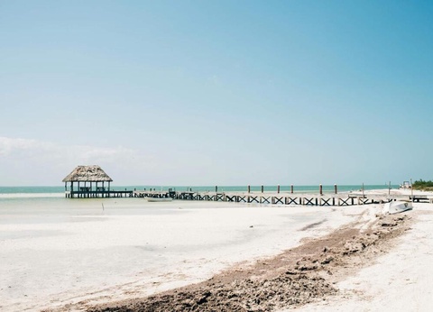 Circuit Privatif Trésors Mayas & Douceur des Caraïbes - 20