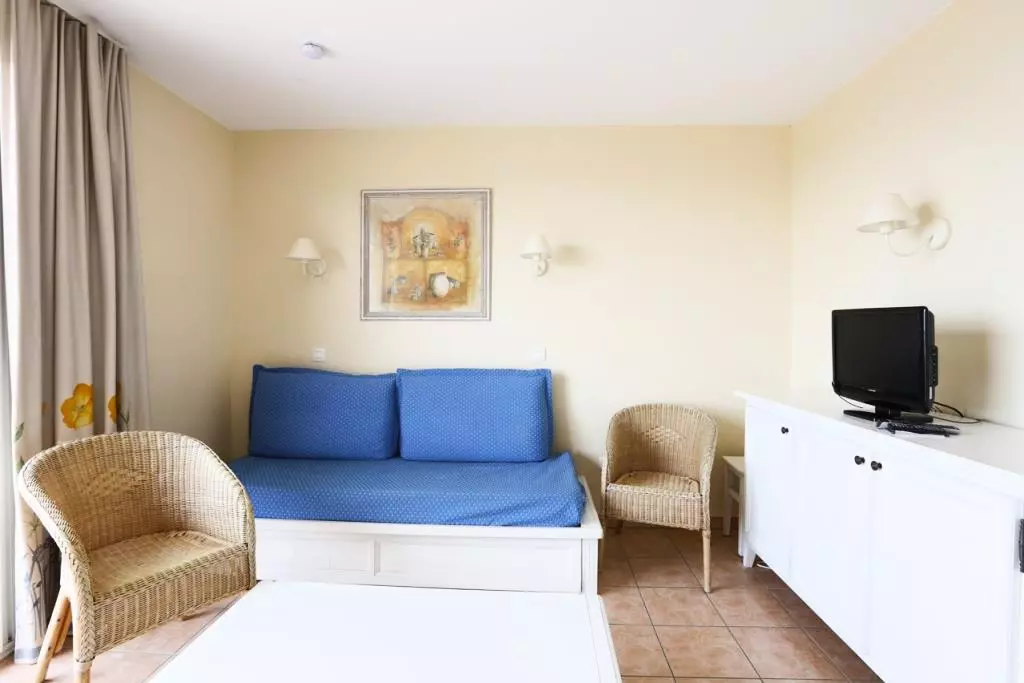 Résidence Maeva Particuliers Le Hameau des Issambres - 315