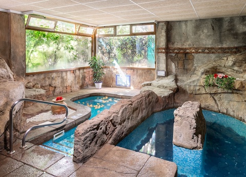 Hôtel BlueSea Costa Jardin & Spa 4* - 38