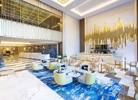 Hôtel Sofitel Dubai Jumeirah Beach 5* - 15