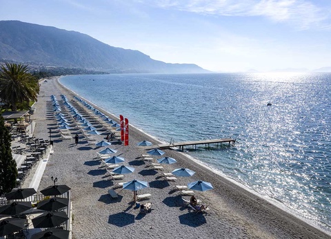 Club Lookéa Kinetta 4* - 11