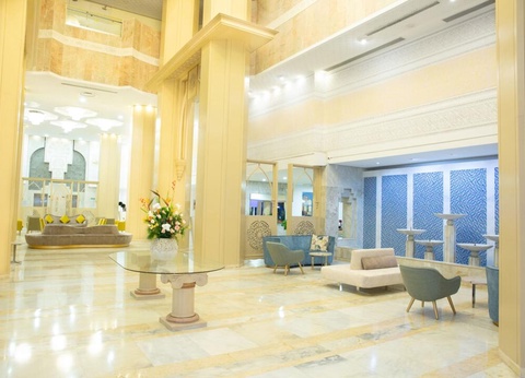Hotel Marhaba Palace 4* - 19