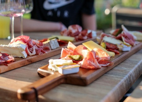 Camping Lodges & Nature - 27