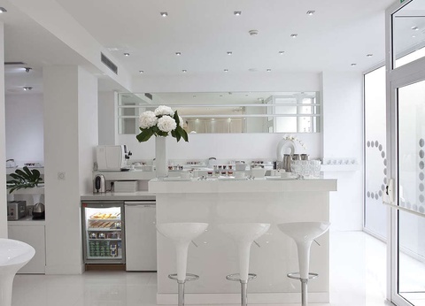 Week-end à Paris dans un hôtel Design à proximité de la place de la Bastille - 3* - 5