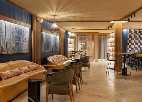 RÉP. DOMINICAINE | Punta Cana – Zel Punta Cana 5* - 9