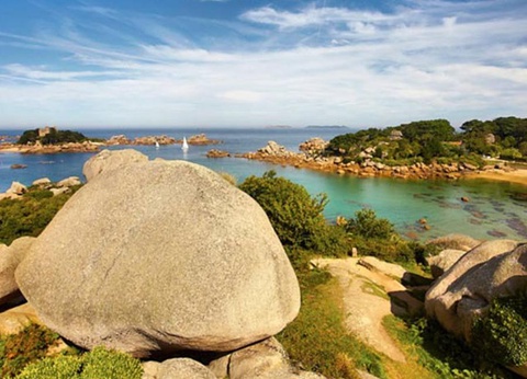 Camping West, 3* - 61