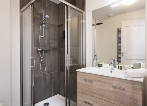 Résidence Terresens Le Hameau de Barthélémy - 17