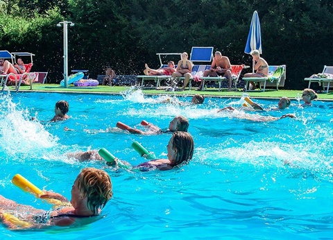 Club del Sole Due Laghi Levico Family Collection, 4* - 5