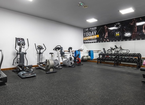 Hôtel Be Live Adult Only Tenerife 4* by Ôvoyages - 12