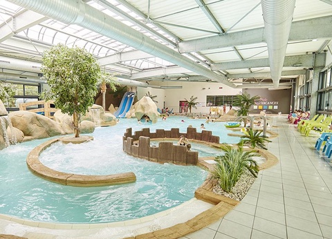 Camping l'Océan, 5* - 27