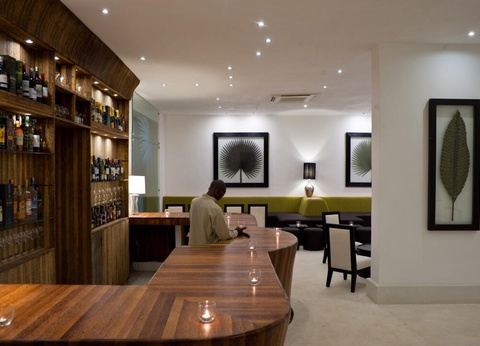 Hôtel Swahili Beach Resort 5* - 2