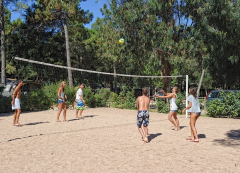 Camping Campo Di Liccia 3* - 6