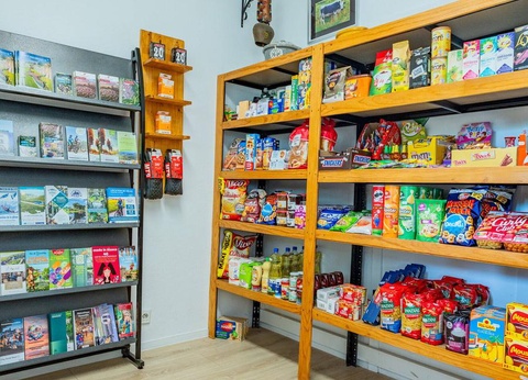 Camping L'Île du Rhin, 3* - 6