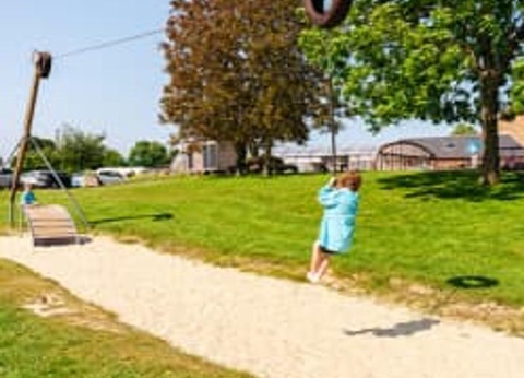 Camping Siblu Domaine de Litteau - Funpass inclus 4* - 81