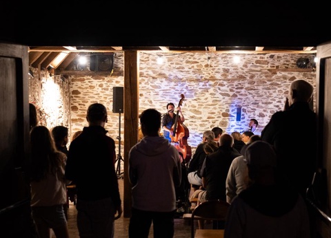 Camping Sunêlia La Source, 4* - 34