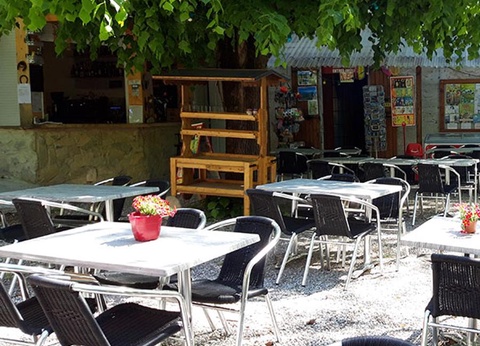 Camping Les Acacias, 3* - 45