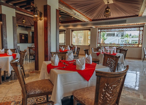 Hôtel Gravity Sahl Hasheesh 5* - 24