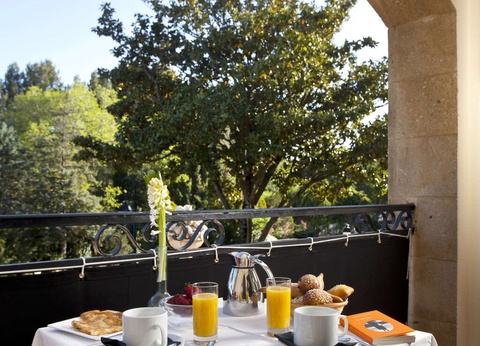 Séjour luxe et détente près de Saint Rémy de Provence - 5* - 35