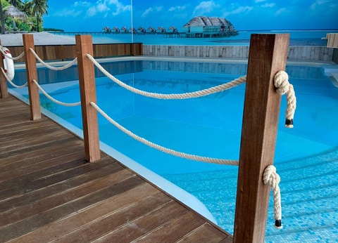 Camping Holiday Green, 5* - 59