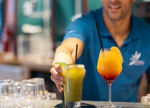 Camping SUNELIA Ma Prairie, 4* - 69