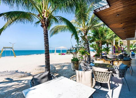 Oriental Pearl by Ôvoyages 4* - 12